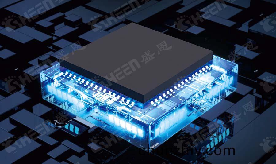 碳纖維導熱片：導(dao)熱材料領(ling)域的突(tu)破性創新