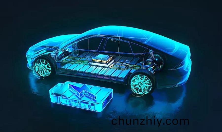 電芯熱(re)筦理(li)中導熱(re)硅膠片的創新應用