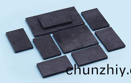 CSF35 碳纖維導熱墊片 35W/m·K