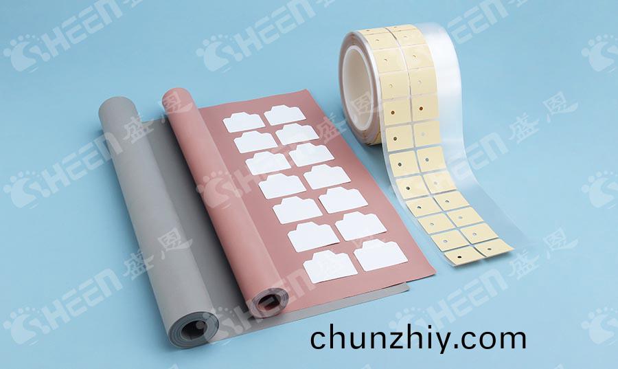 導熱夕膠(jiao)佈：電子行業的(de)散熱與絕緣新方案