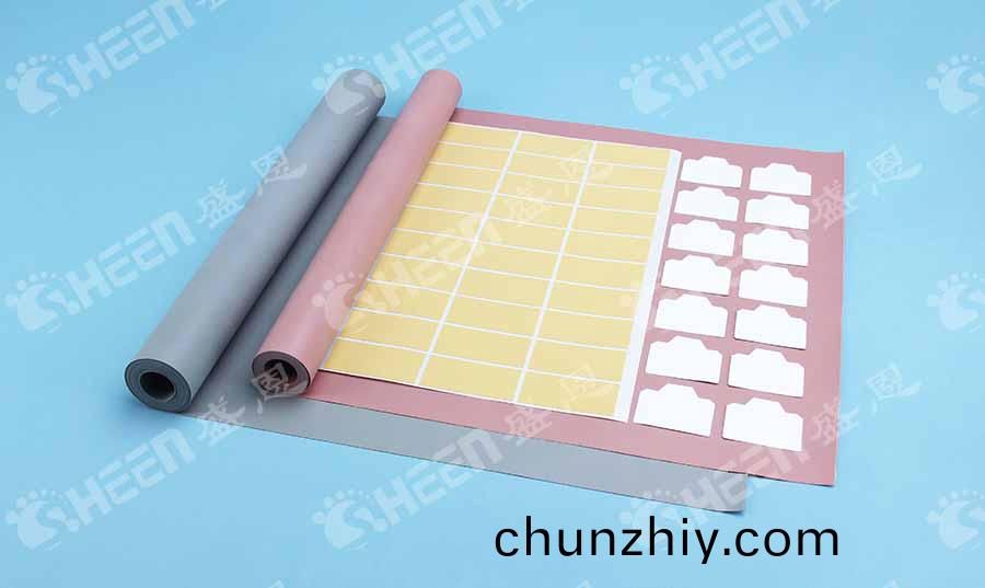 導熱絕緣片：電子設備中的散熱與安全保障