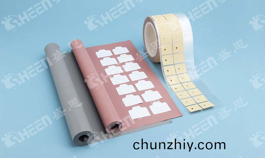 導熱絕緣片：開創電子設備散熱新時代