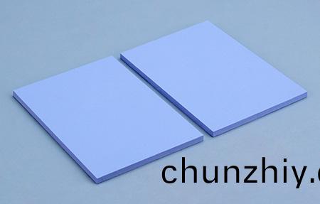 SF600 散熱硅膠片 5.0W/m·K