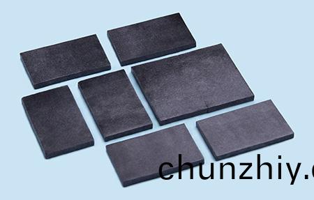 CSF45 碳纖維導熱墊片 45W/m·K