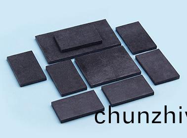 CSF45 碳纖維導熱(re)墊片(pian) 45W/m·K