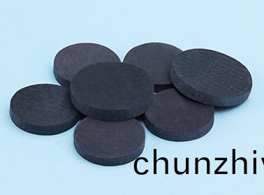 CSF45 碳(tan)纖維導熱墊片 45W/m·K