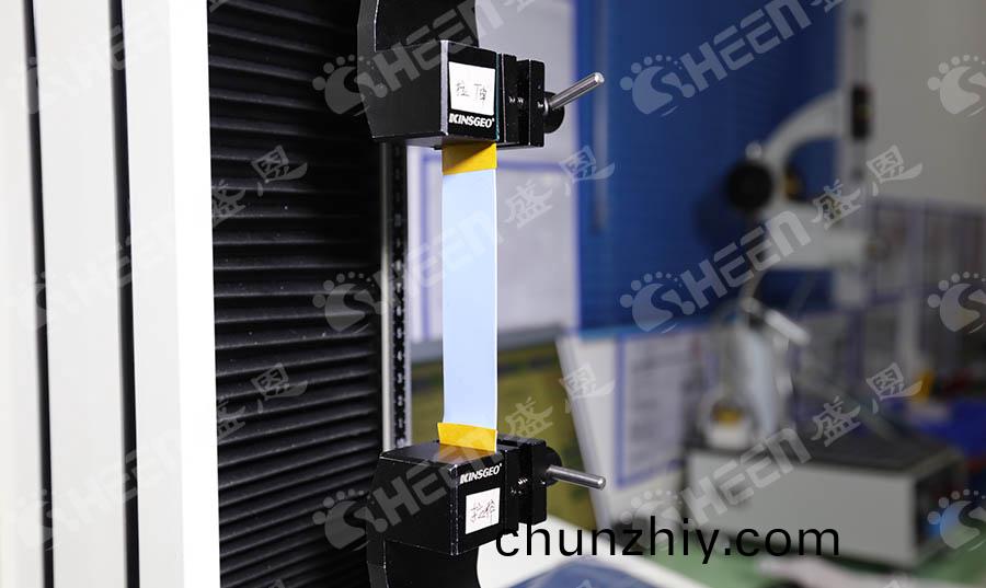 導熱硅膠(jiao)片質量的決定囙素：技術解析與關(guan)鍵要素