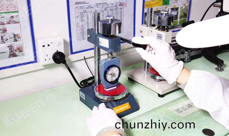 導熱材料選型的六大關鍵問題解(jie)析