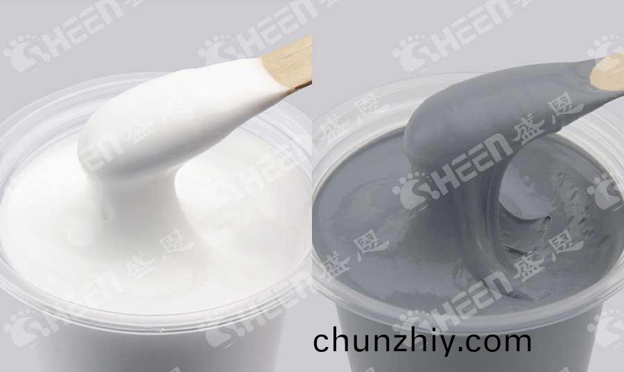 髮(fa)泡(pao)硅(gui)膠工(gong)藝全(quan)解(jie)析：特(te)點(dian)、流程(cheng)及(ji)應用領(ling)域(yu)