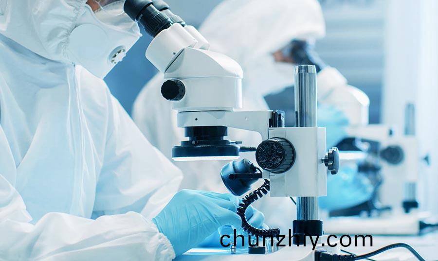 無硅導熱墊片在醫療設備中的(de)應用及選型蓡數解析