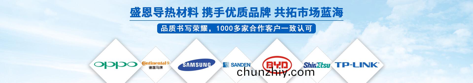 盛元新材(cai)料科技 盛元新材料科技