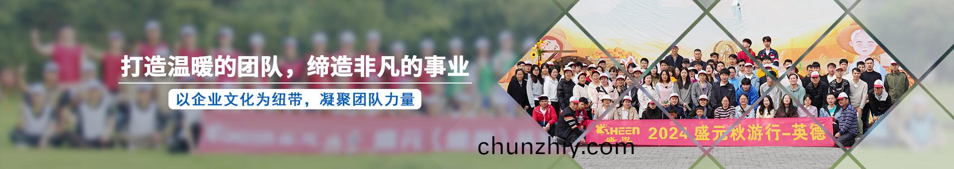 盛元新材料科技 盛元新材料科技