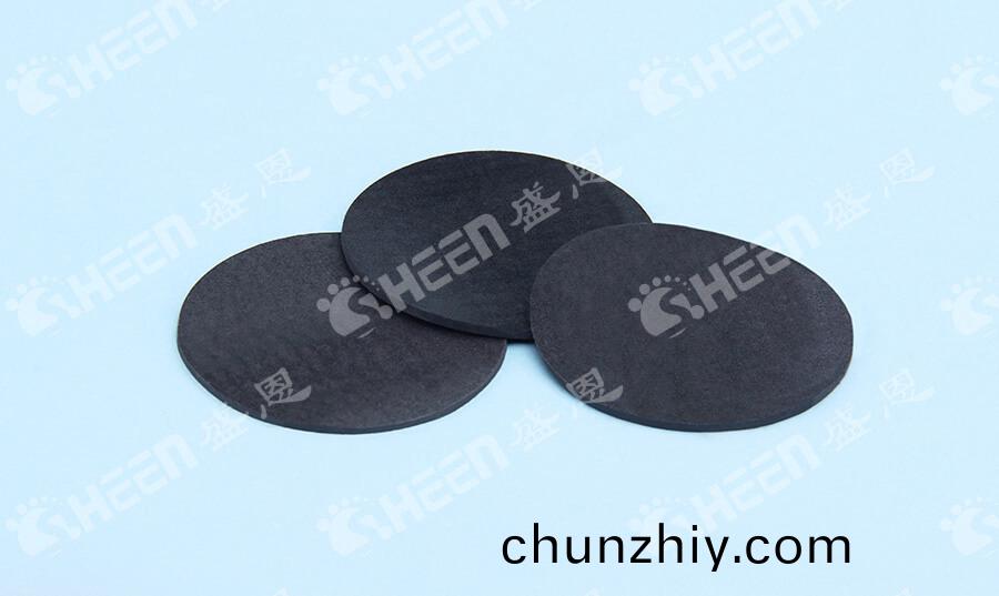 碳纖維(wei)導熱墊CSF20-HR在熱(re)筦檢測穩定性領域的應(ying)用案例