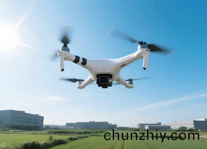 氮化硼(peng)導熱(re)墊片如何破解無人機過(guo)熱失控的行業痛點？​