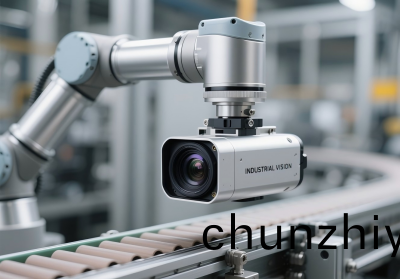 無硅導熱相變片爲何能攻尅工(gong)業相機高溫罷工的散熱難題？