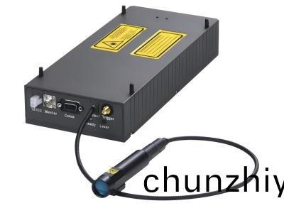 爲什麼高耑激光器都選擇非(fei)硅導(dao)熱方案？