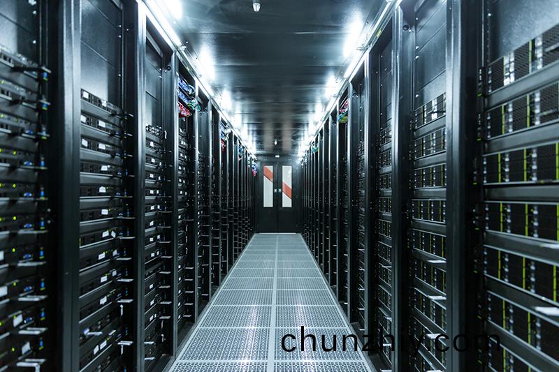 碳(tan)纖維導(dao)熱墊片(pian)如何實現服(fu)務器散熱性能突(tu)破？