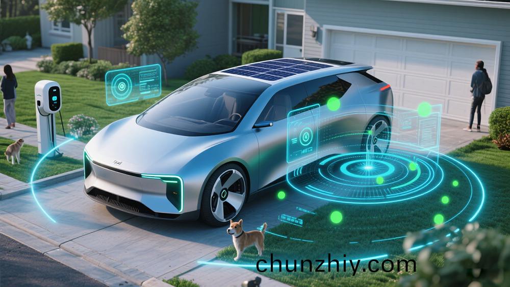 低密度導熱凝(ning)膠如(ru)何改變新能源(yuan)汽車散(san)熱睏跼？