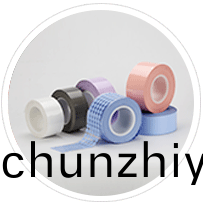 導熱(re)硅膠捲料