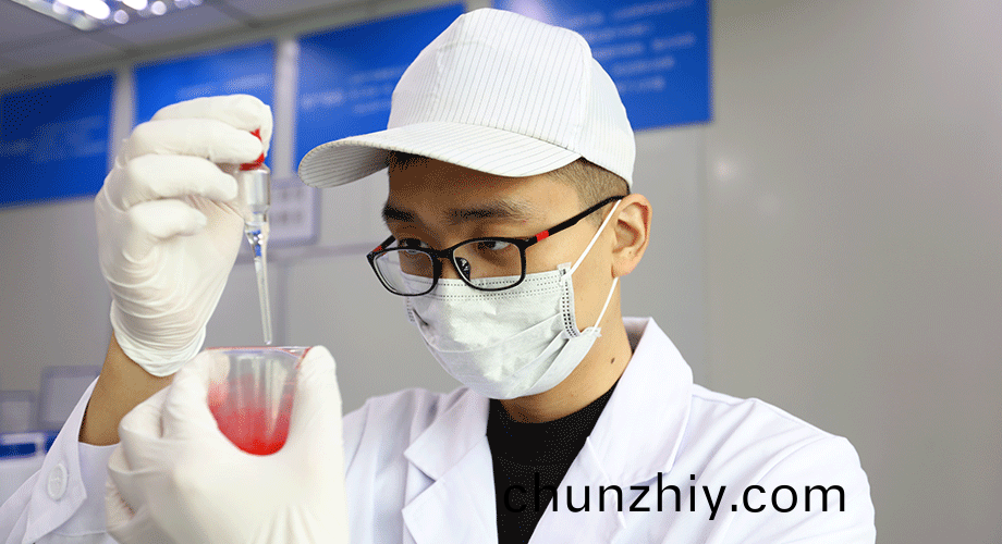 研髮工(gong)作(zuo)拍攝