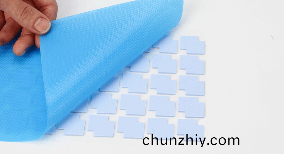 導熱硅膠片 導熱硅膠片