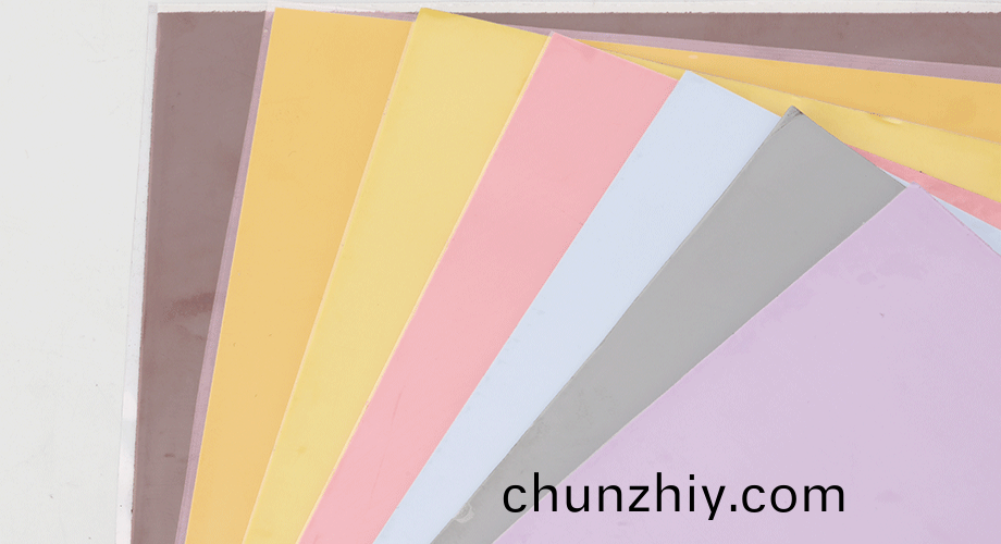 導熱(re)硅膠(jiao)片(pian)