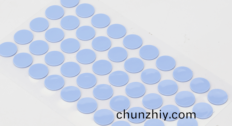 導熱硅膠片