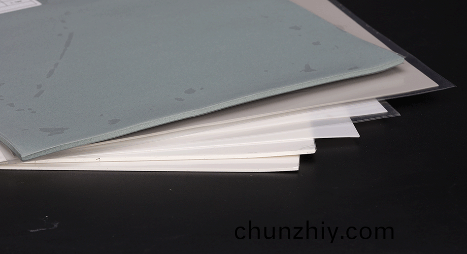 導(dao)熱硅膠片