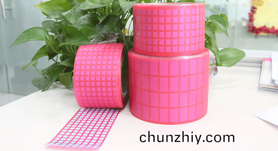 導熱硅膠片 導熱硅膠片