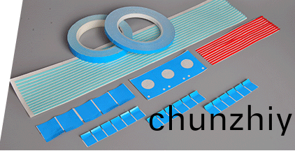 導熱雙麵膠