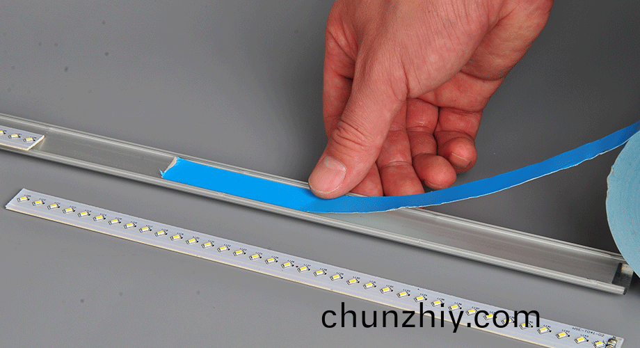 導熱雙麵膠 導熱雙麵膠