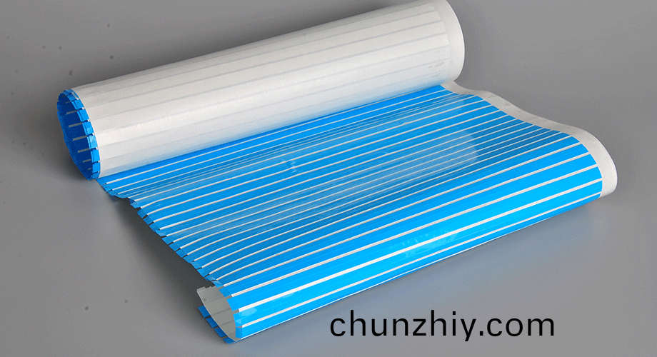 導熱雙麵膠 導熱雙(shuang)麵(mian)膠