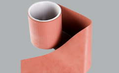 導熱(re)絕(jue)緣材料