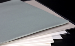 無硅導熱墊(dian)片(pian) 無硅導熱墊片(pian)