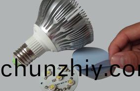 導熱硅膠片 導熱硅膠片