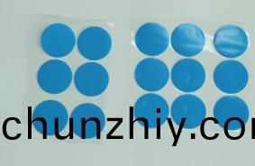 導熱硅膠片 導熱硅膠片