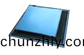 導熱硅(gui)膠片 導熱硅膠片