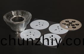 無硅(gui)導熱墊片 無硅導熱墊片(pian)