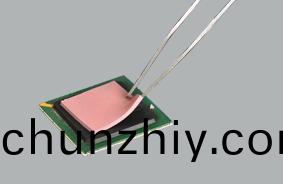 導熱硅膠(jiao)片 導熱(re)硅膠片