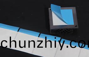 導熱硅膠片