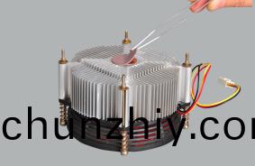 導(dao)熱硅膠片(pian)