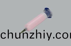 導熱凝(ning)膠 導熱凝膠