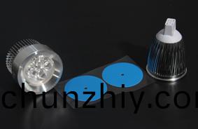 導熱硅膠片 導熱硅膠片