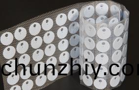 無硅導(dao)熱(re)墊片