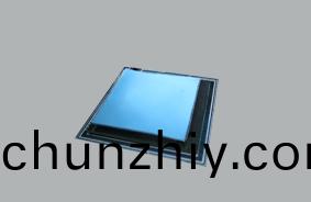 導(dao)熱硅膠片 導熱(re)硅膠片