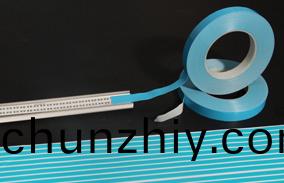 無硅導熱墊片 無硅導熱墊片