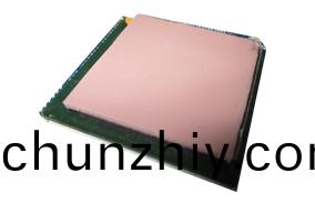 導熱硅膠(jiao)片 導熱硅膠片