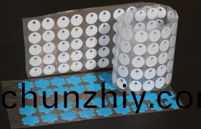 非硅導(dao)熱墊片