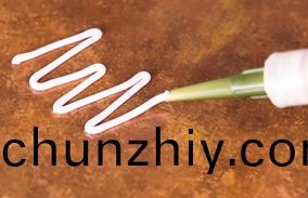 導熱凝(ning)膠 導熱凝膠