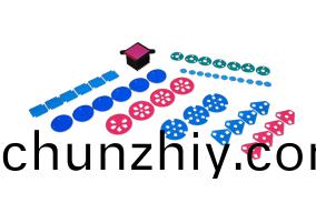 導熱硅(gui)膠片